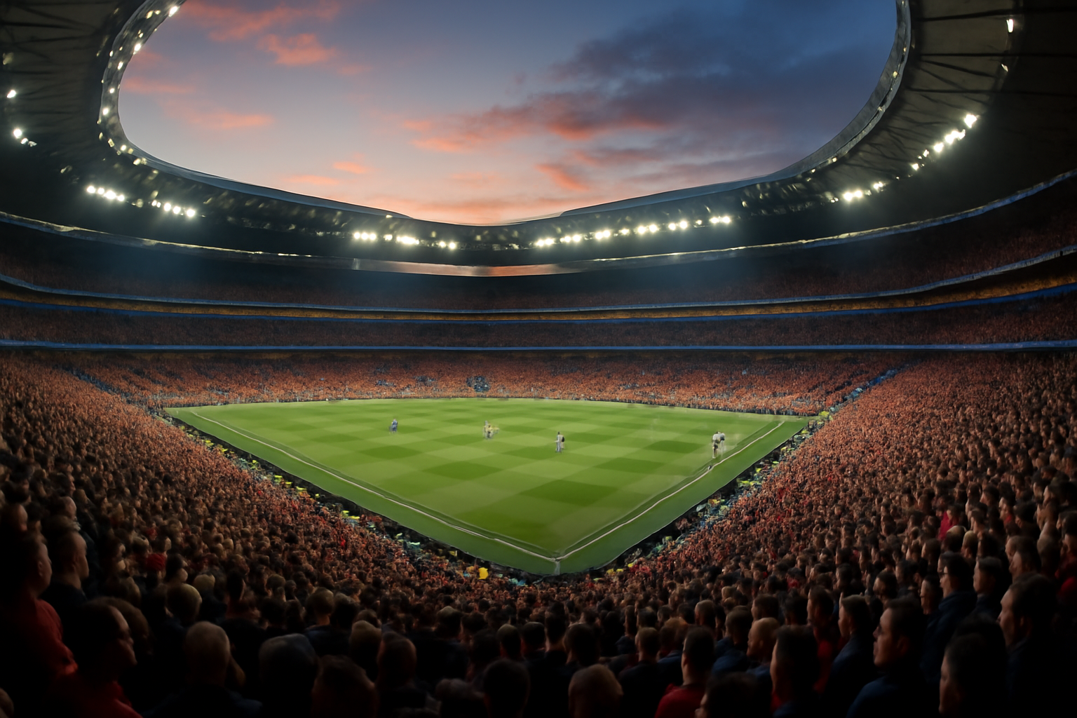 The Influence of European Championships on Domestic Leagues
