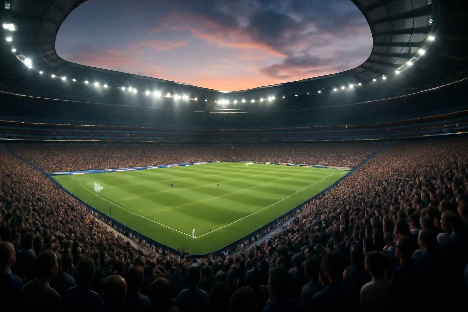 Football Diplomacy: Global Events and Impact on Leagues