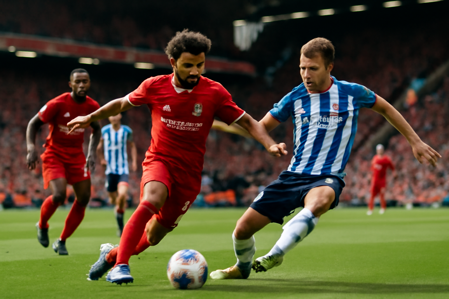 Man City Culminate Season in Second Place - What Lies Ahead?