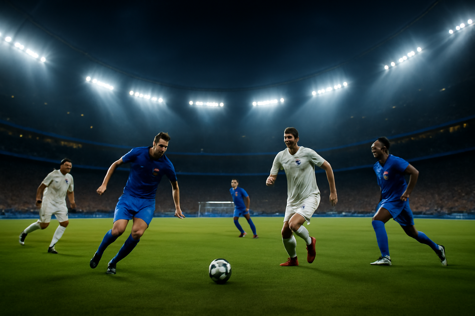 European Football Roundup: Key Updates from La Liga to Serie A