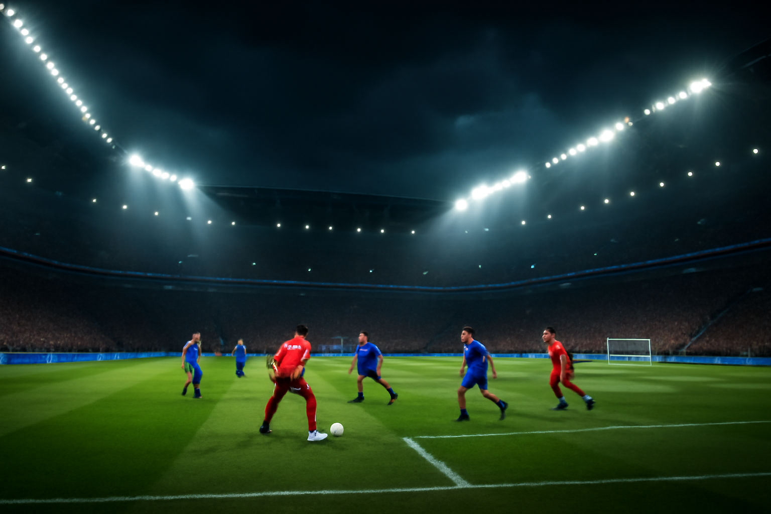 European Giants Maneuver for Supremacy in La Liga and Serie A
