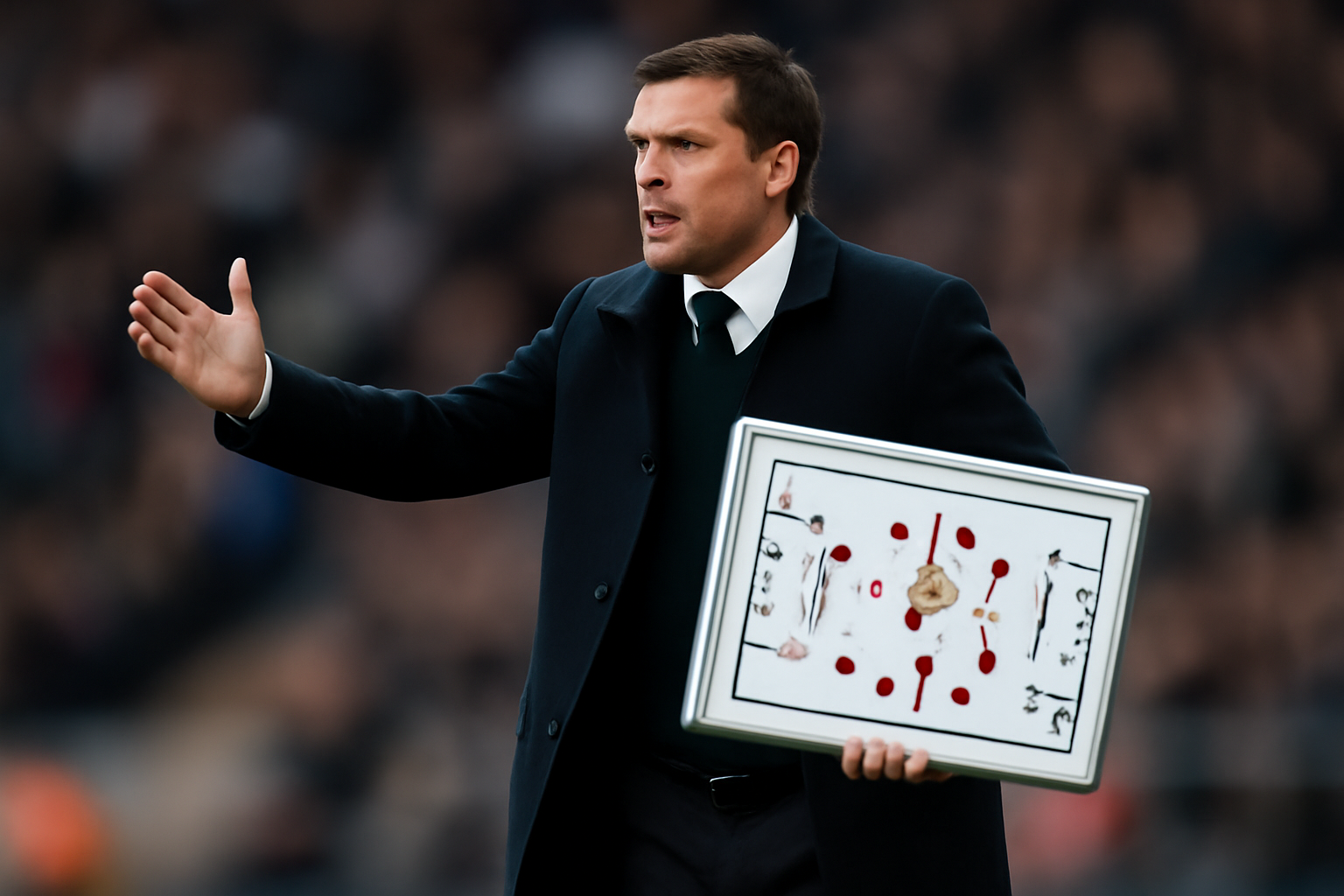 Premier League's Climactic 2026 Season: Form Analysis and Records