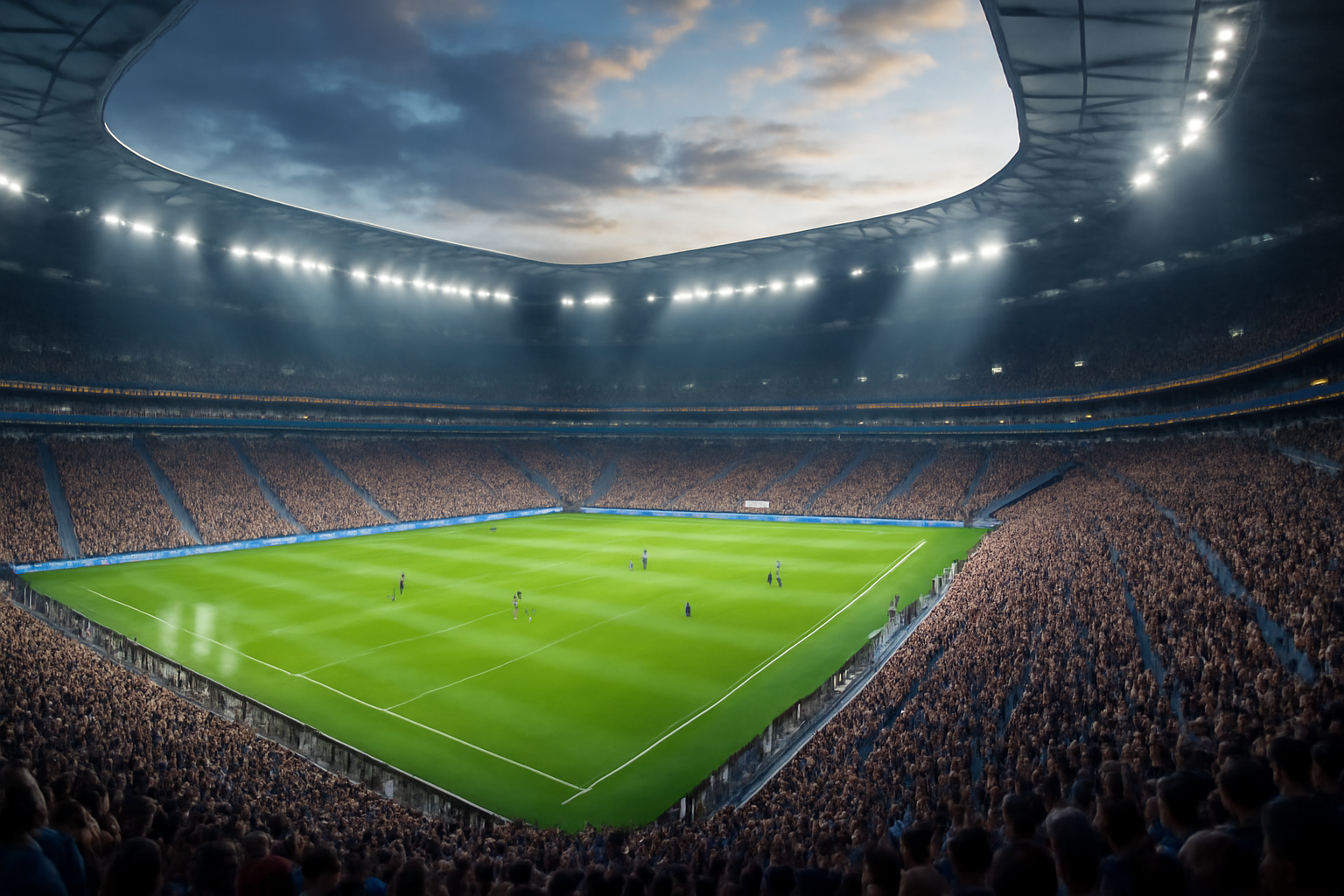 Football's Global Impact: The Sport Beyond the Game in 2026