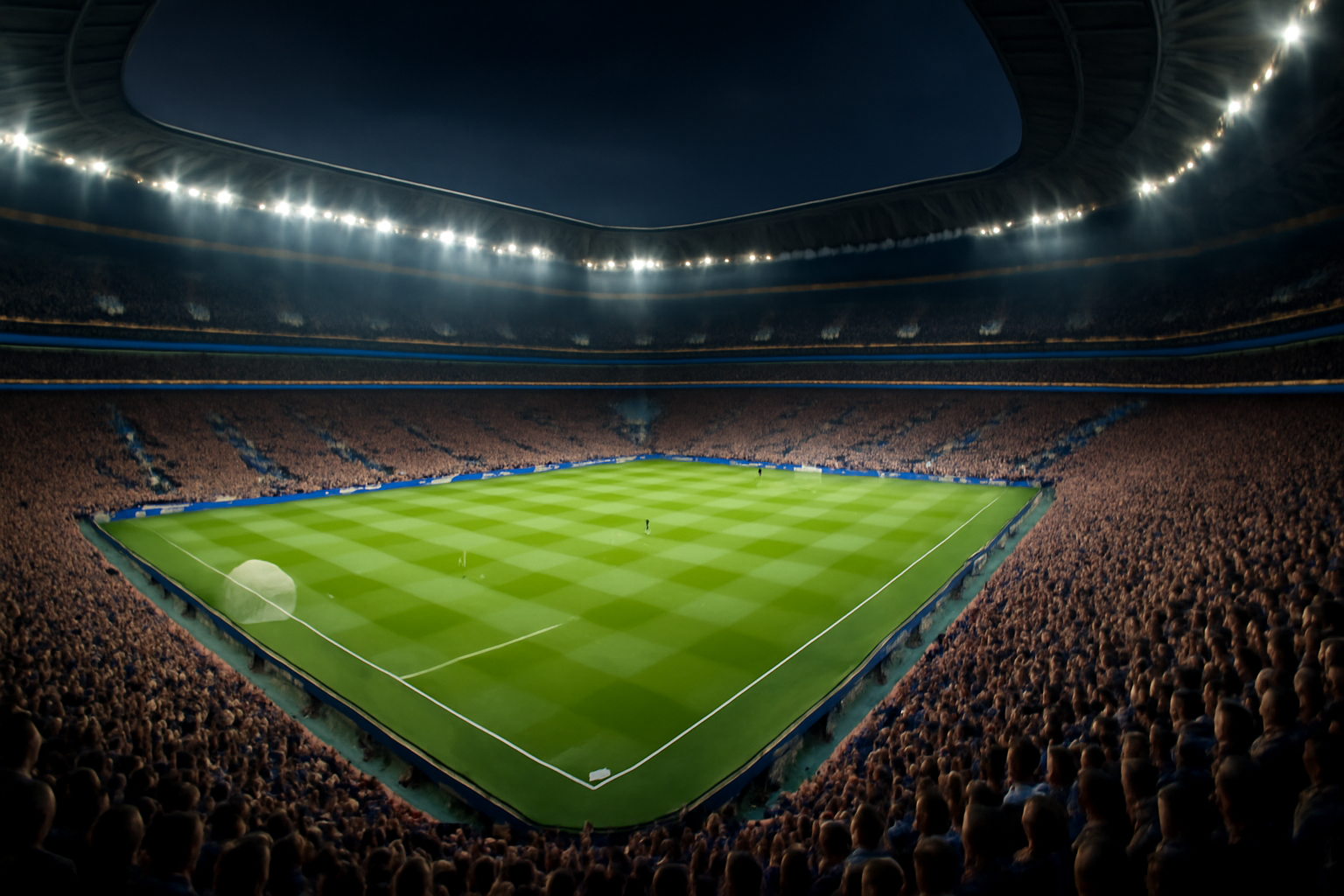 Women's World Cup Fever: Beyond the Pitch Excitement