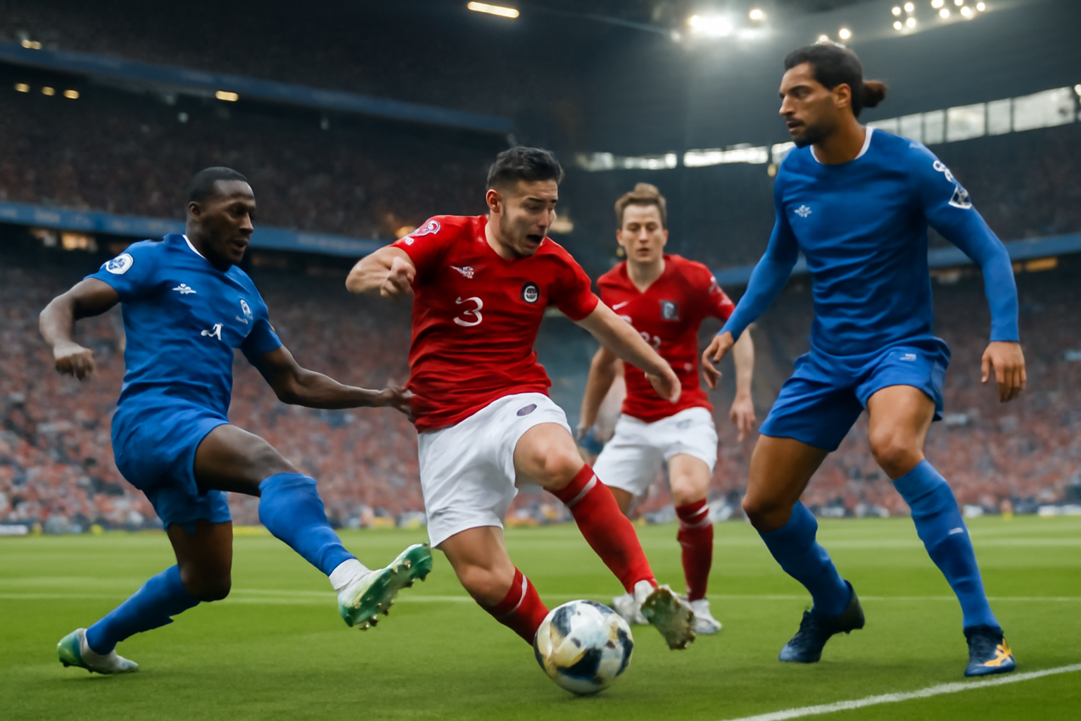 Arsenal Crowned Premier League Champions After Stellar Finish