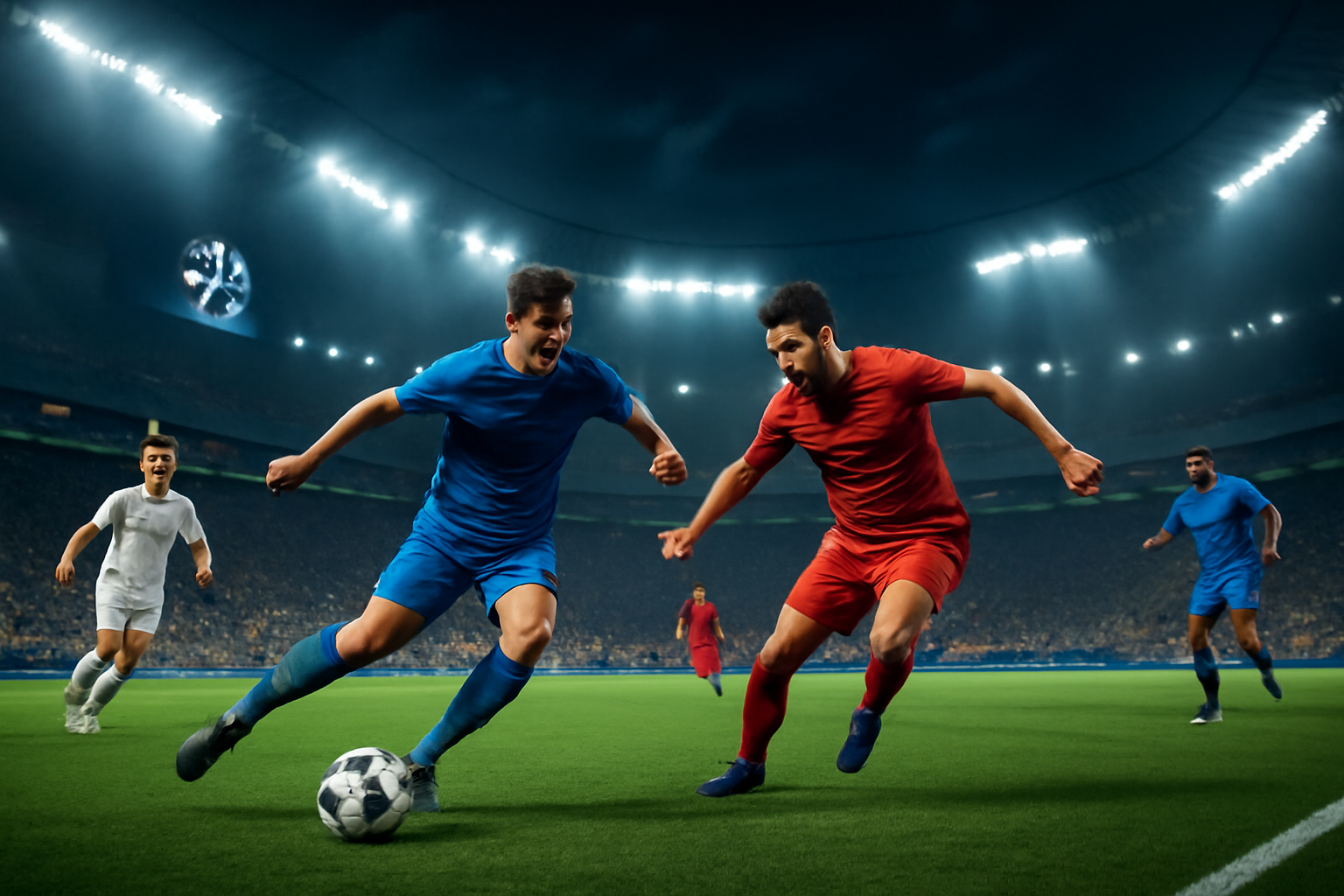La Liga and Serie A Wrap-Up: Champions and Relegation Drama