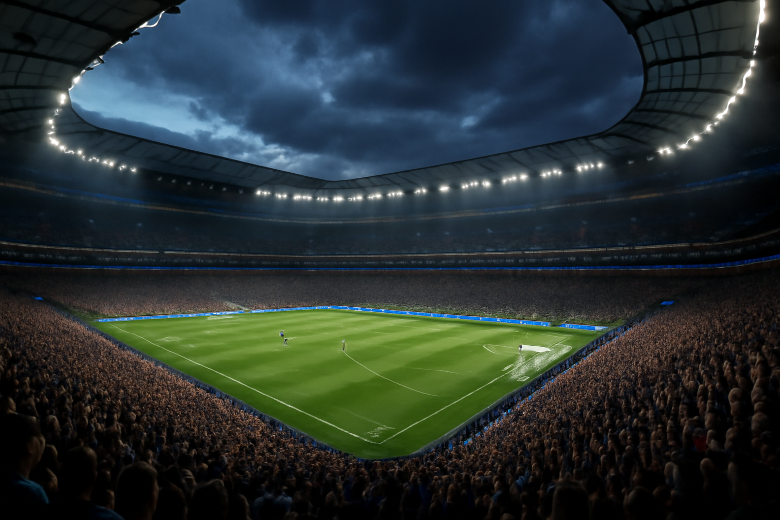 Premier League Season in Numbers: Key Takeaways 2026