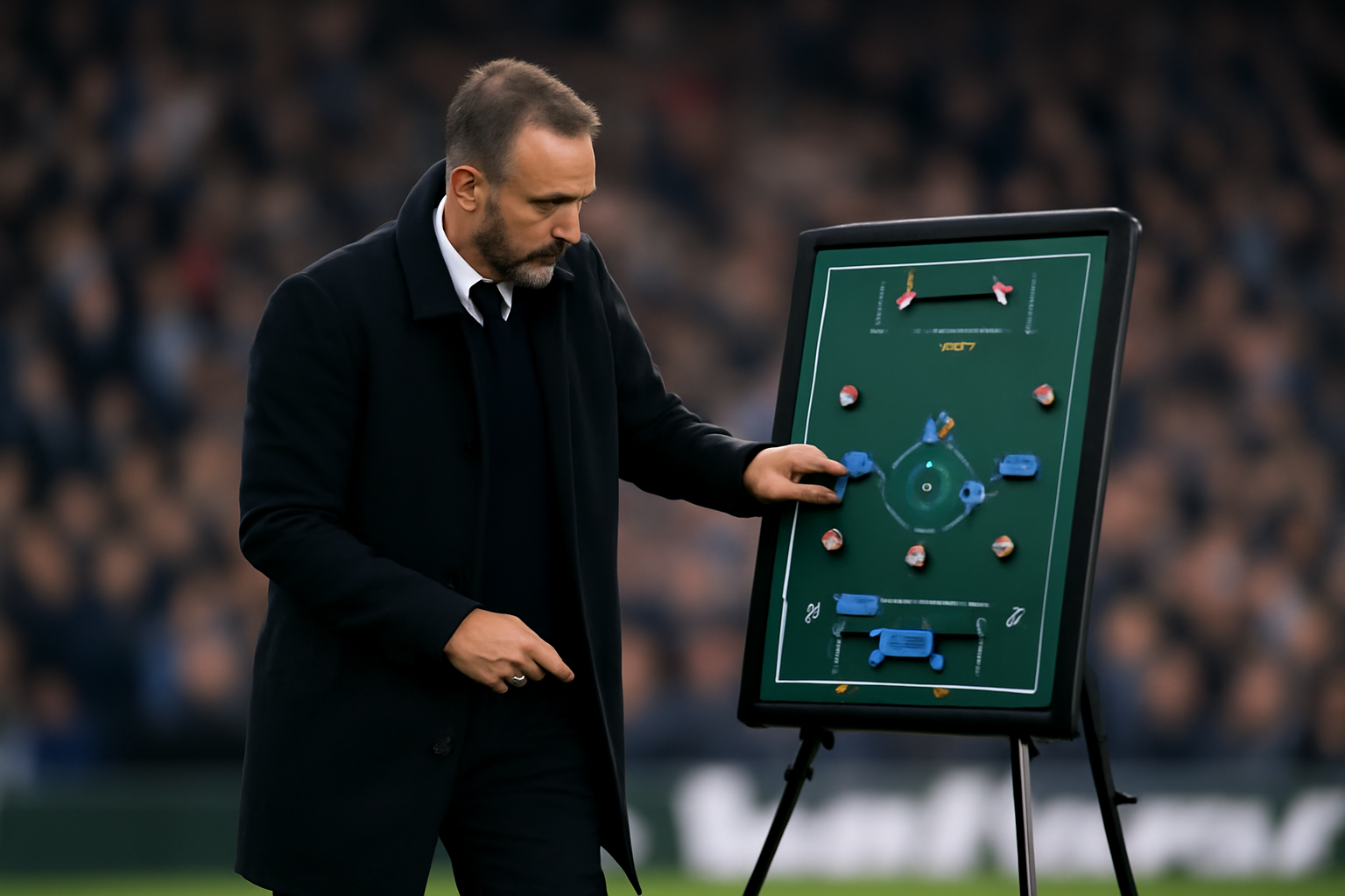 Data-Driven Insights: Premier League Records and Trends from 2026