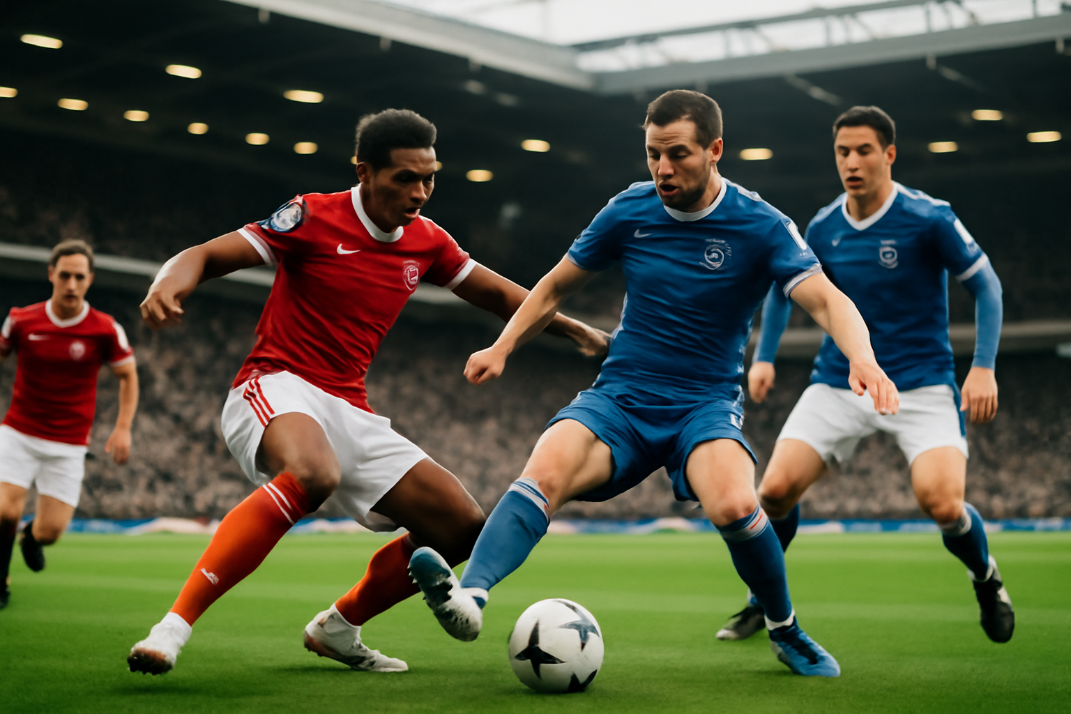 Arsenal's Dominant Premier League Triumph in 2026 Season