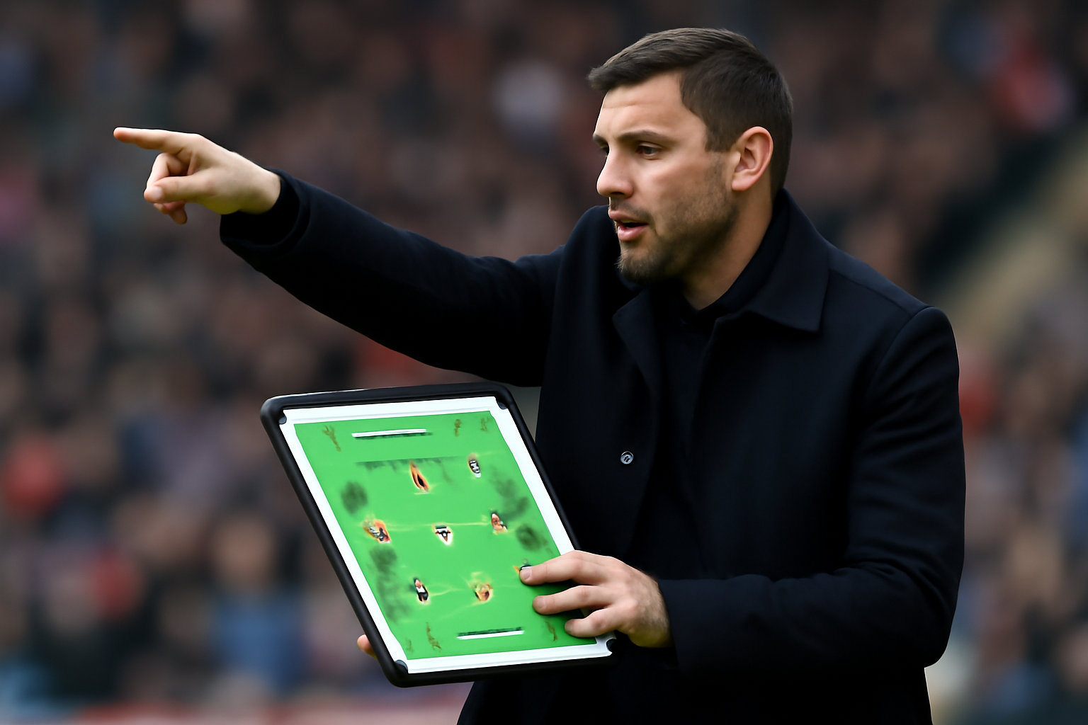 Form Analysis: Top Performers of the Premier League 2026