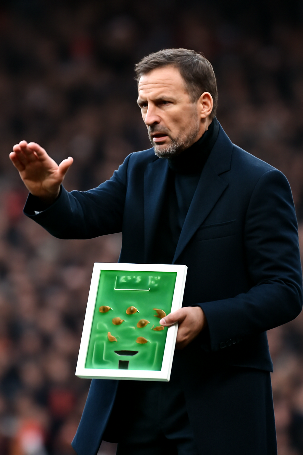 Premier League's 2026 Season: A Data-Driven Form Analysis