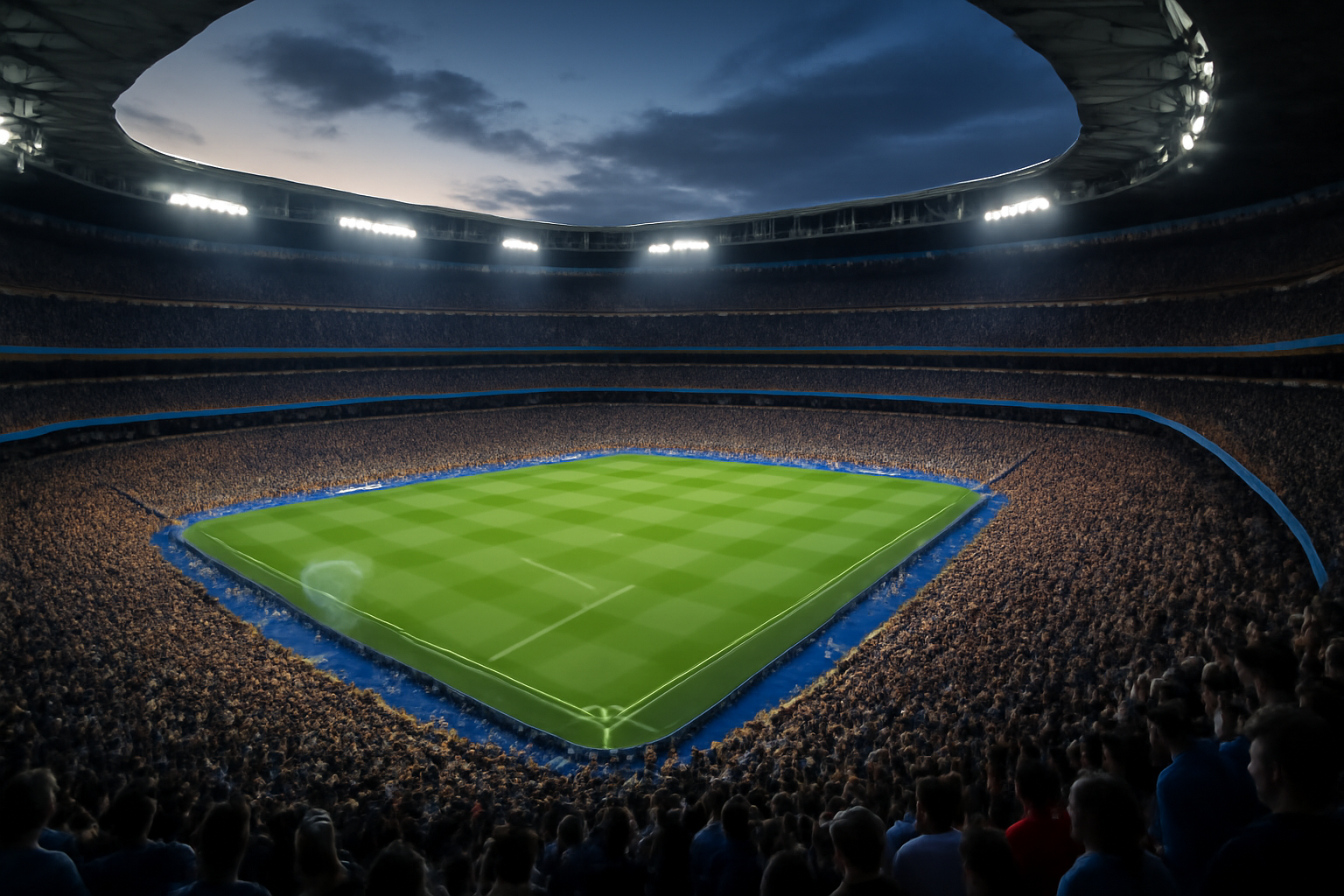 The Power of the Underdog: How Mid-Table Teams Shocked the Premier League