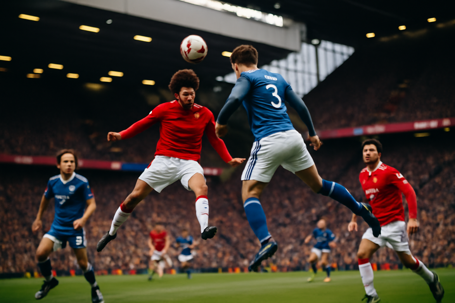 Premier League 2026: Can Arsenal Maintain Their Winning Streak?
