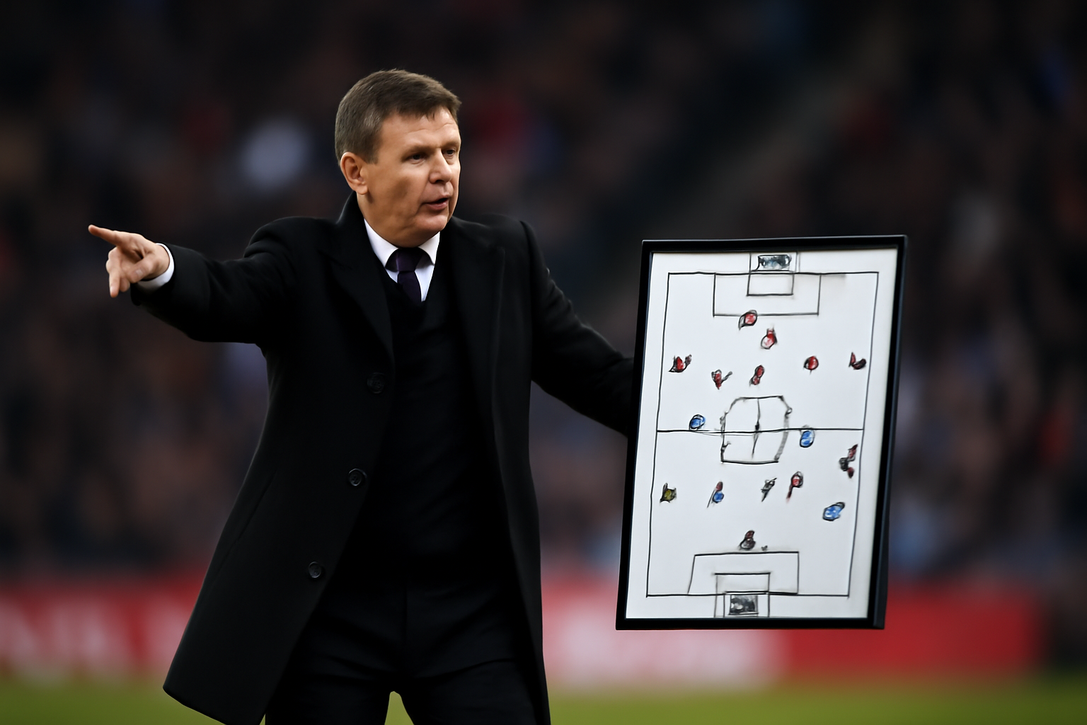 Form Analysis: European Teams Gearing Up for Title Push