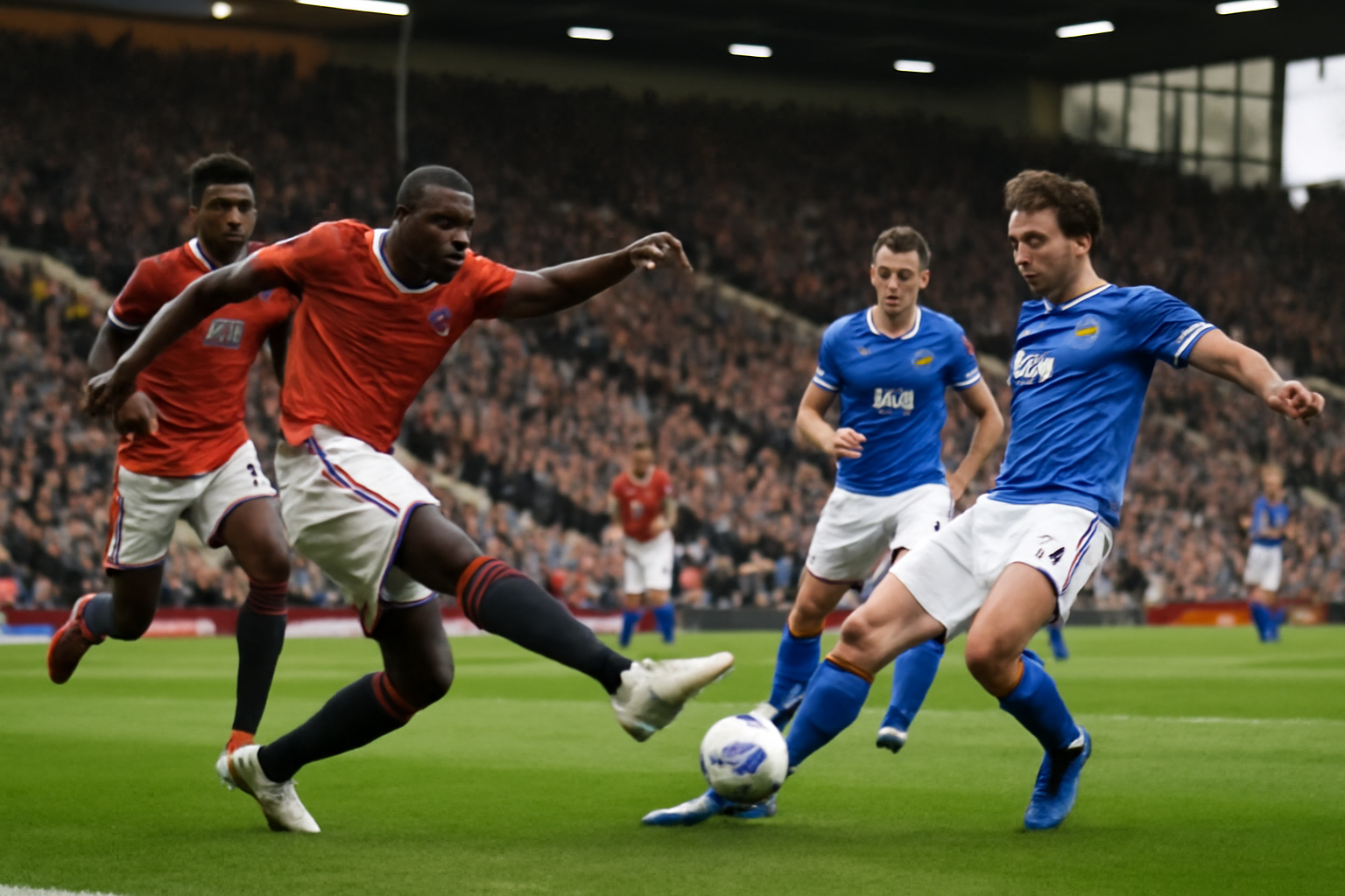 Premier League Title Race: Key Dynamics Unfold