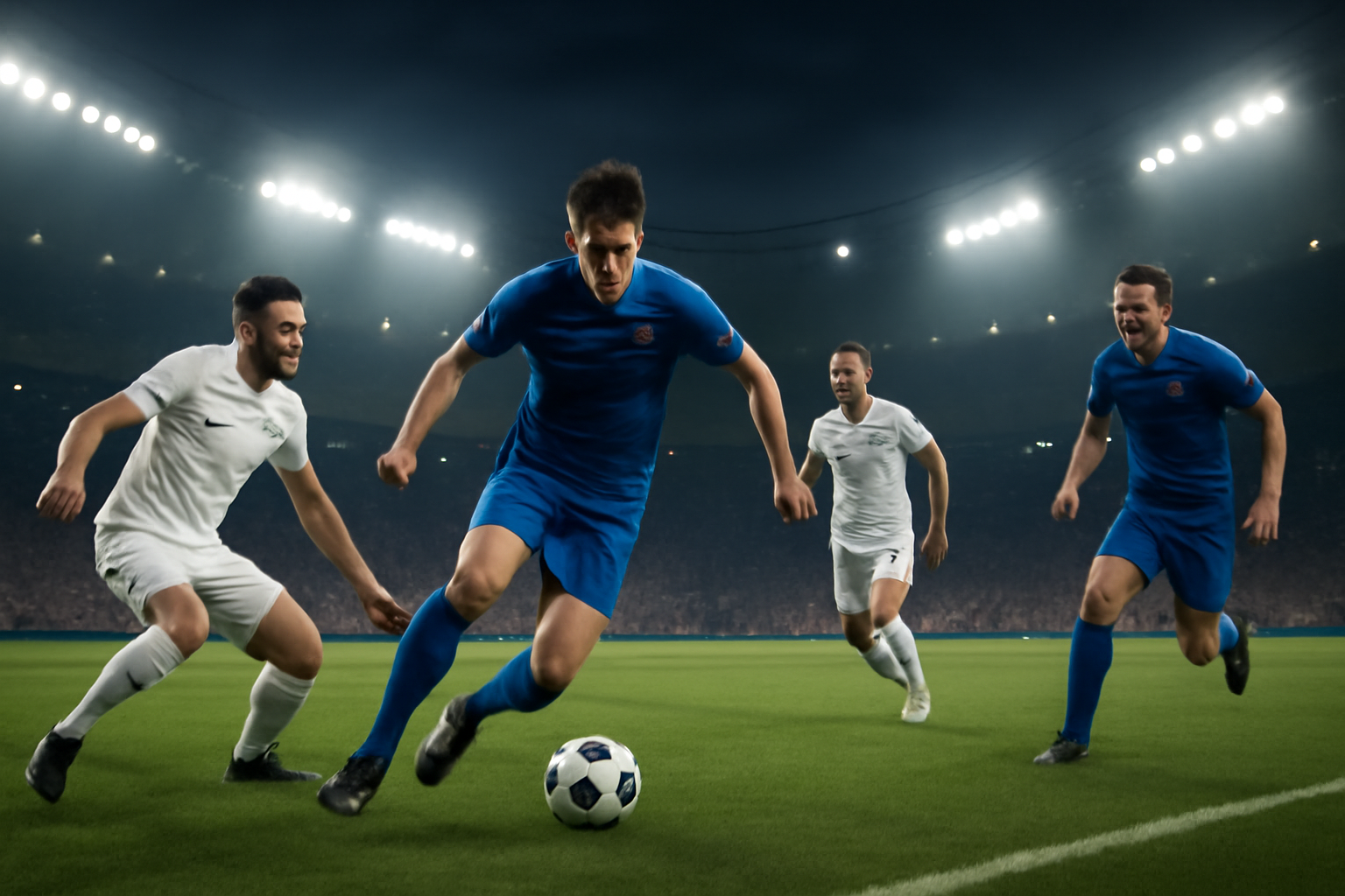 La Liga: The Battle for European Spots Heats Up
