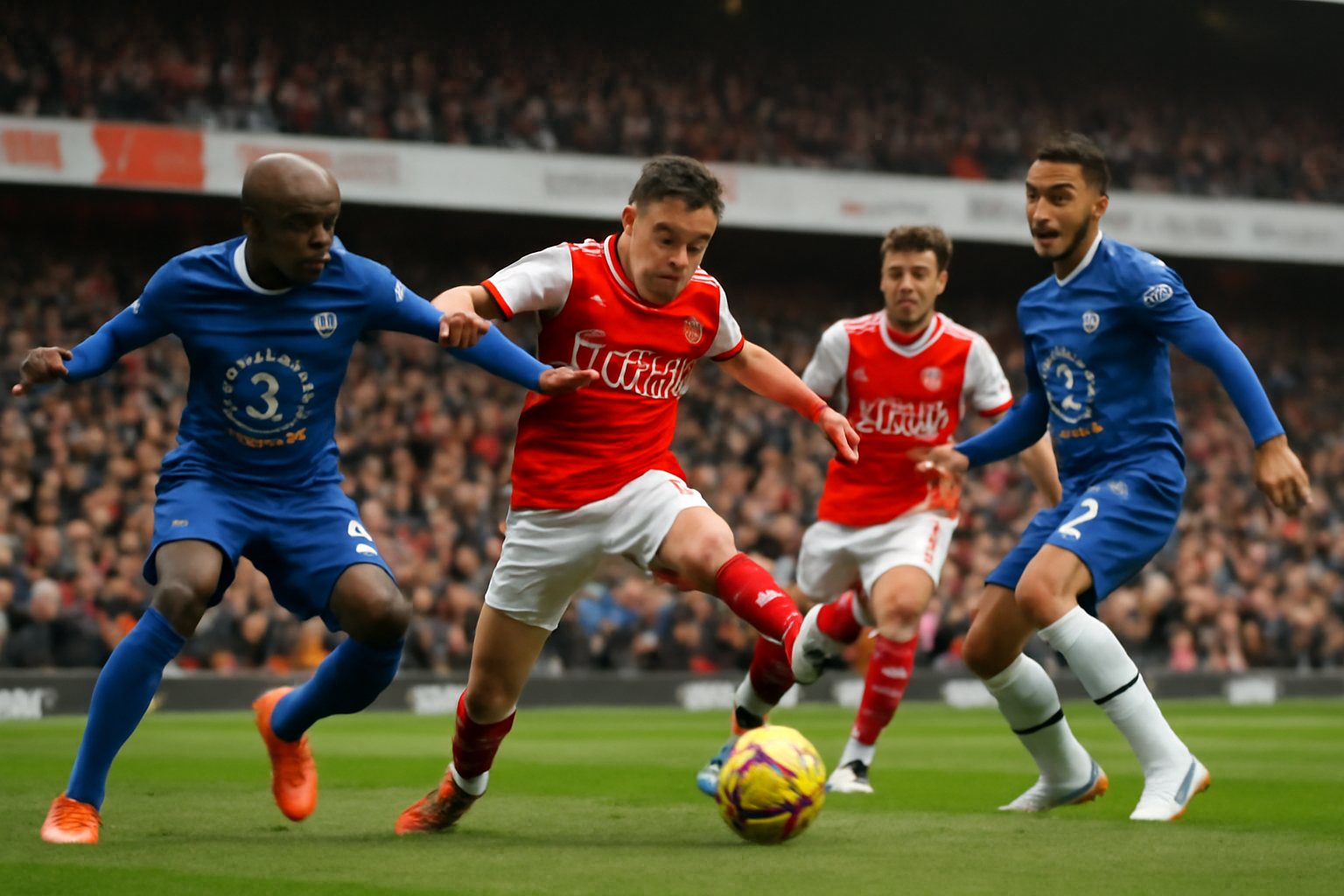 Premier League Wrap: Tactical Masterclass Seals a Crucial Win