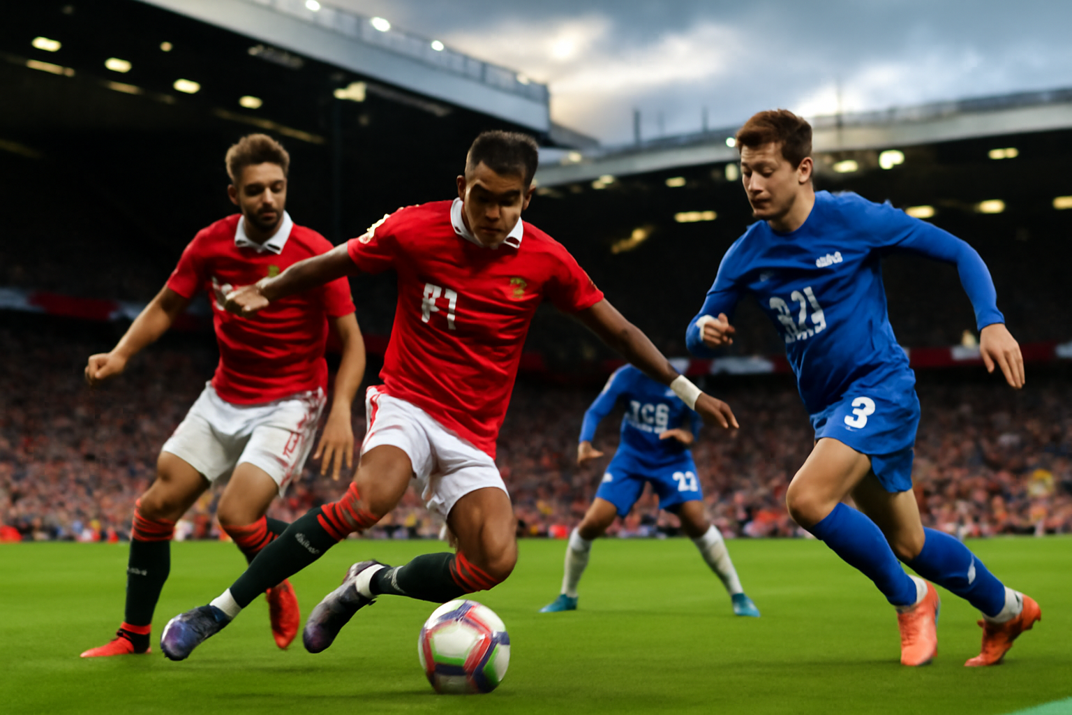 Brighton's Strong Start: Premier League Dark Horse?