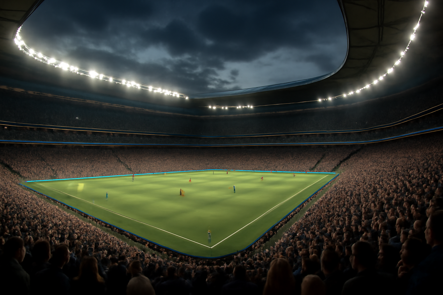 Premier League Opening Day: Form Analysis Highlights Key Contenders