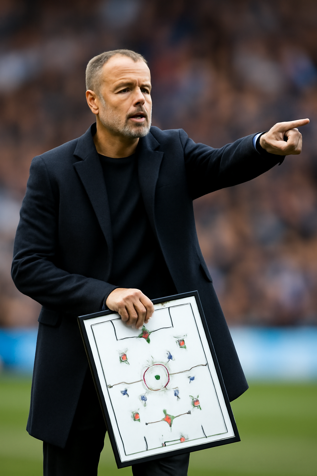 Brighton's Rise: Analyzing Their Form and Premier League Standings