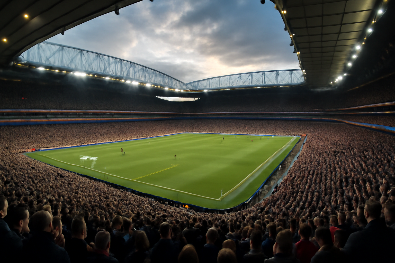 Bundesliga Week: High-Octane Matches and Tactical Prowess