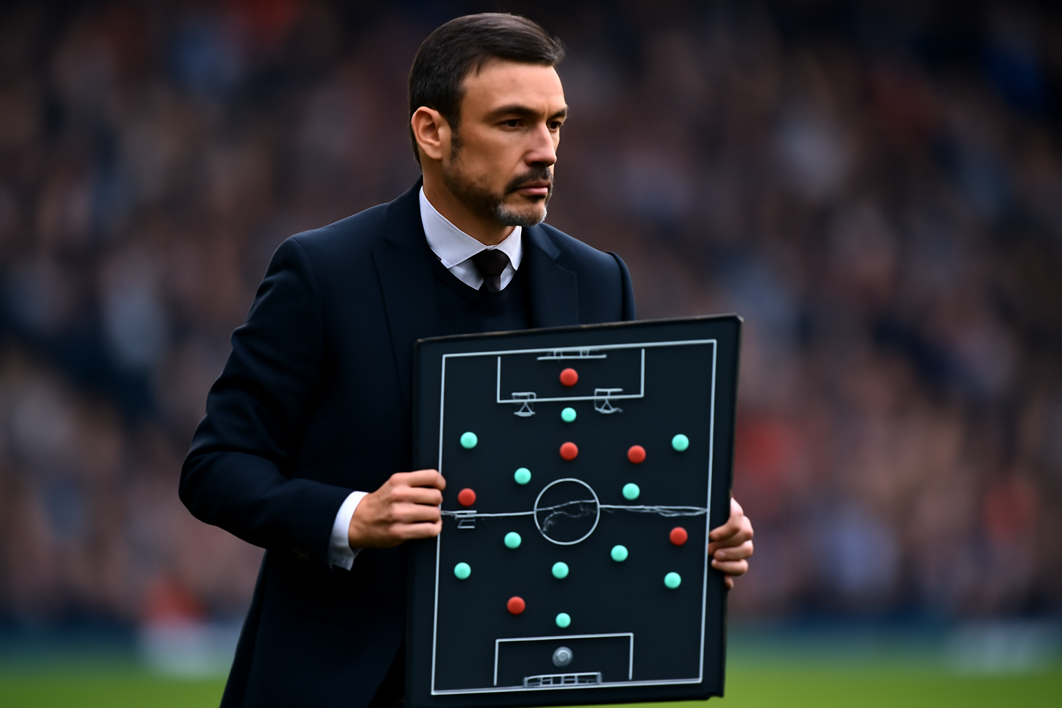 Euro Football Week: Ligue 1 Surprises and Serie A Standouts