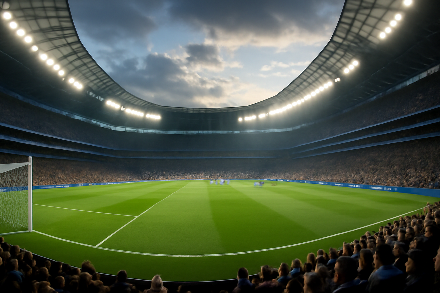 Premier League Form Analysis: The Top Four Contenders