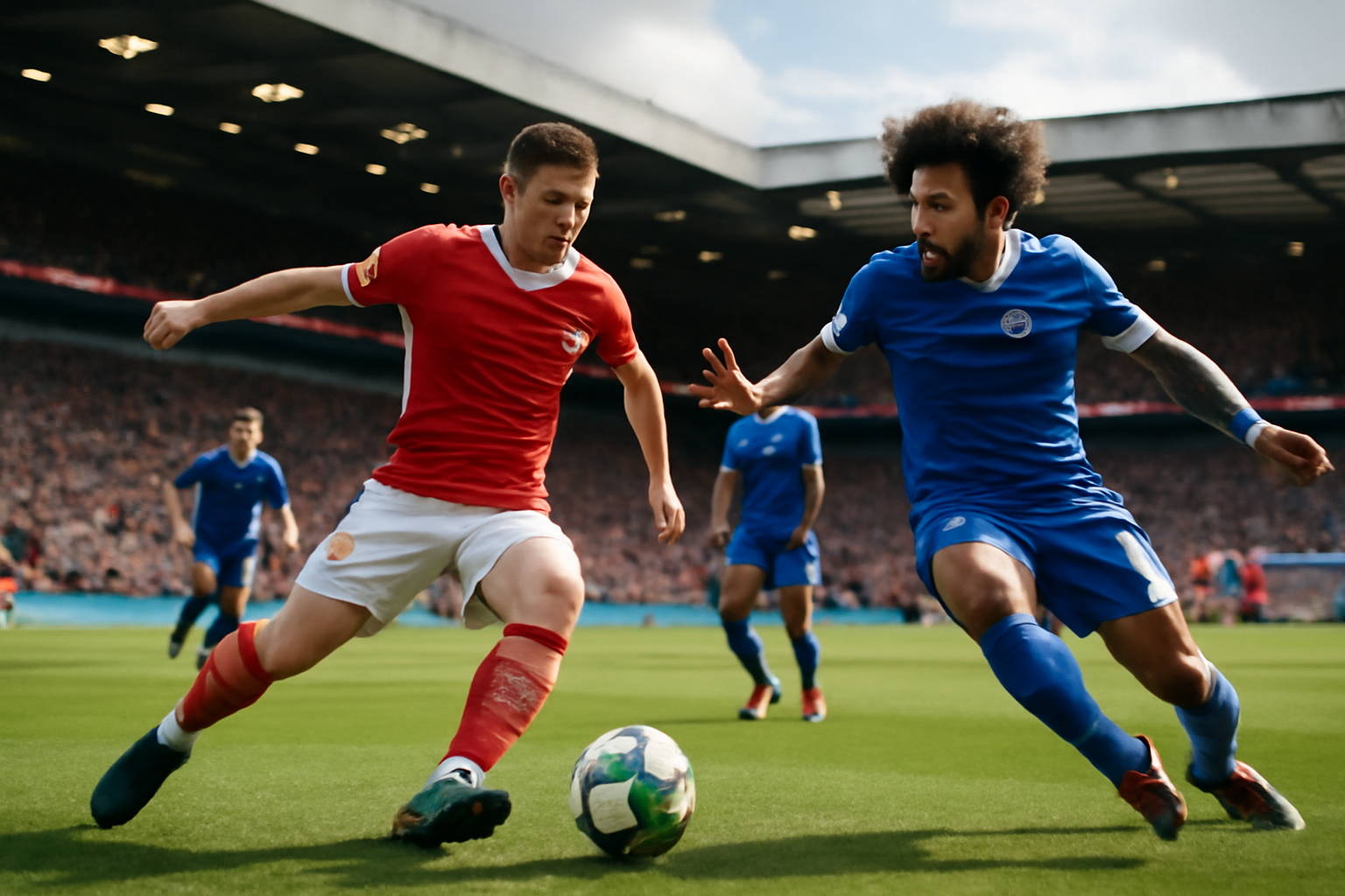 The Rise of Underdogs: Hull City and Brentford in Premier League