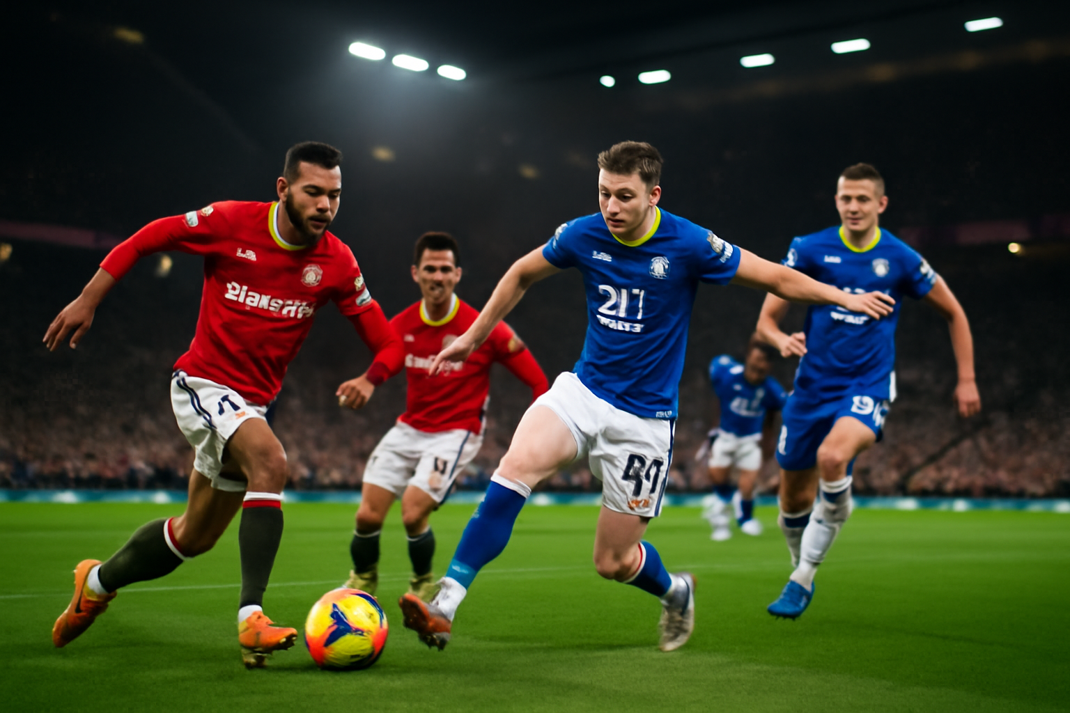 Premier League: Arsenal Edges Chelsea to Maintain Perfect Start
