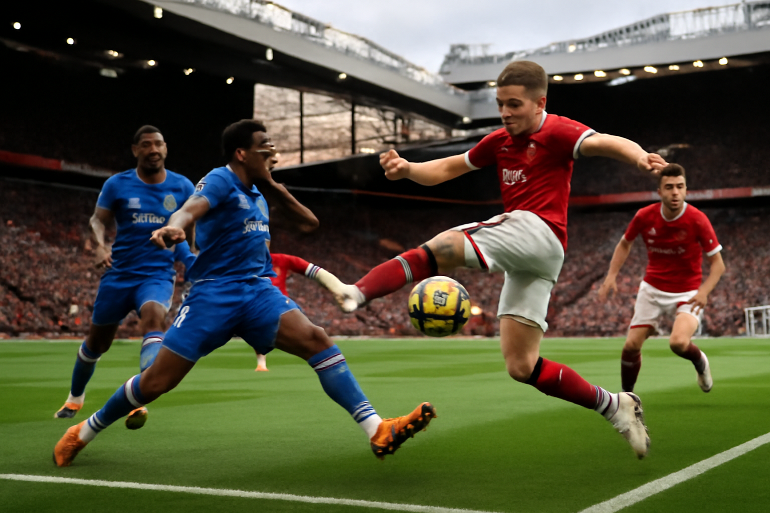 Premier League Top 3: City, Arsenal, and Surprising Hull City