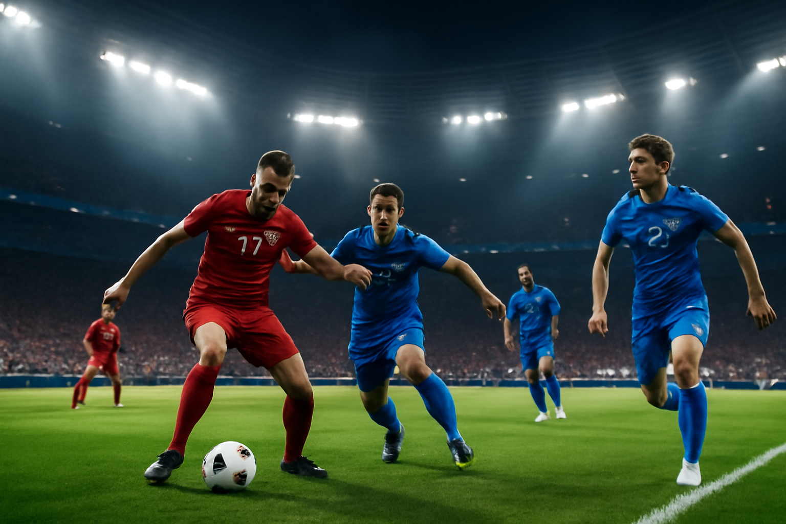 La Liga and Serie A: Weekend Drama and Tactical Battles