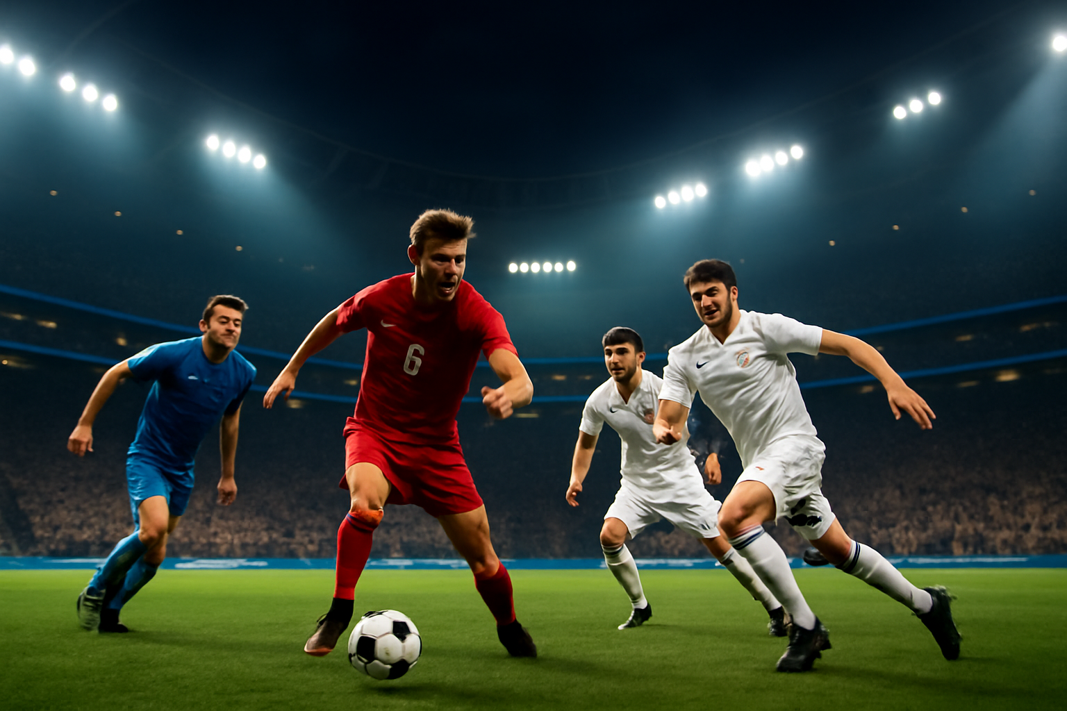 La Liga Takeaways: Surprises and Struggles in Early 2026