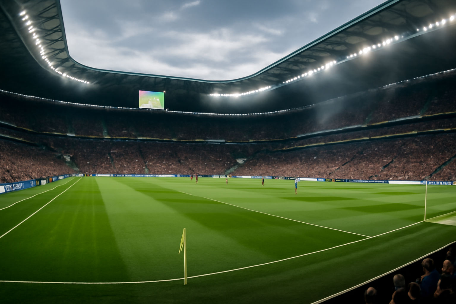 Football's Global Influence: Beyond Goals and Glory