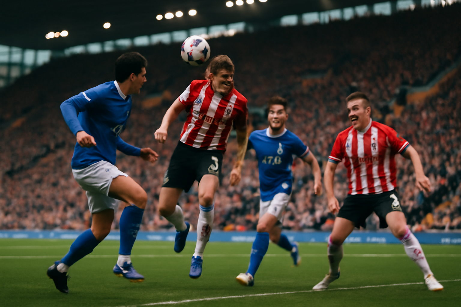Manchester City's Perfect Start Challenges Arsenal
