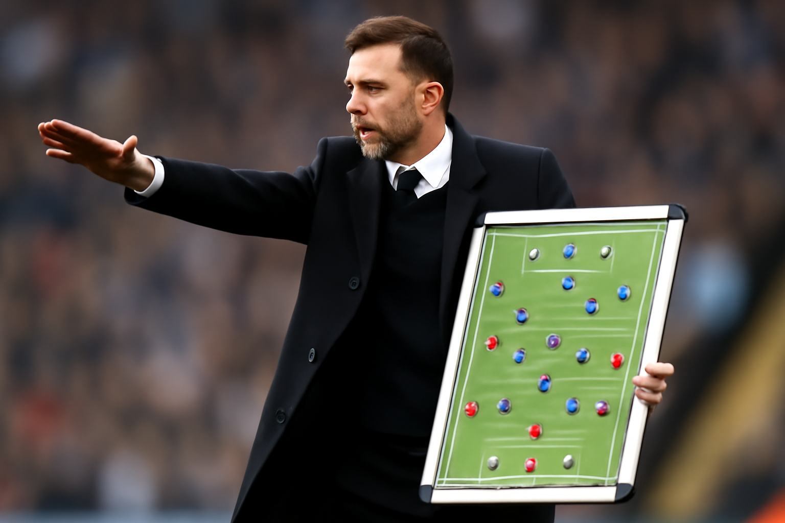 Premier League Early Season Form Analysis: Arsenal vs. Manchester City