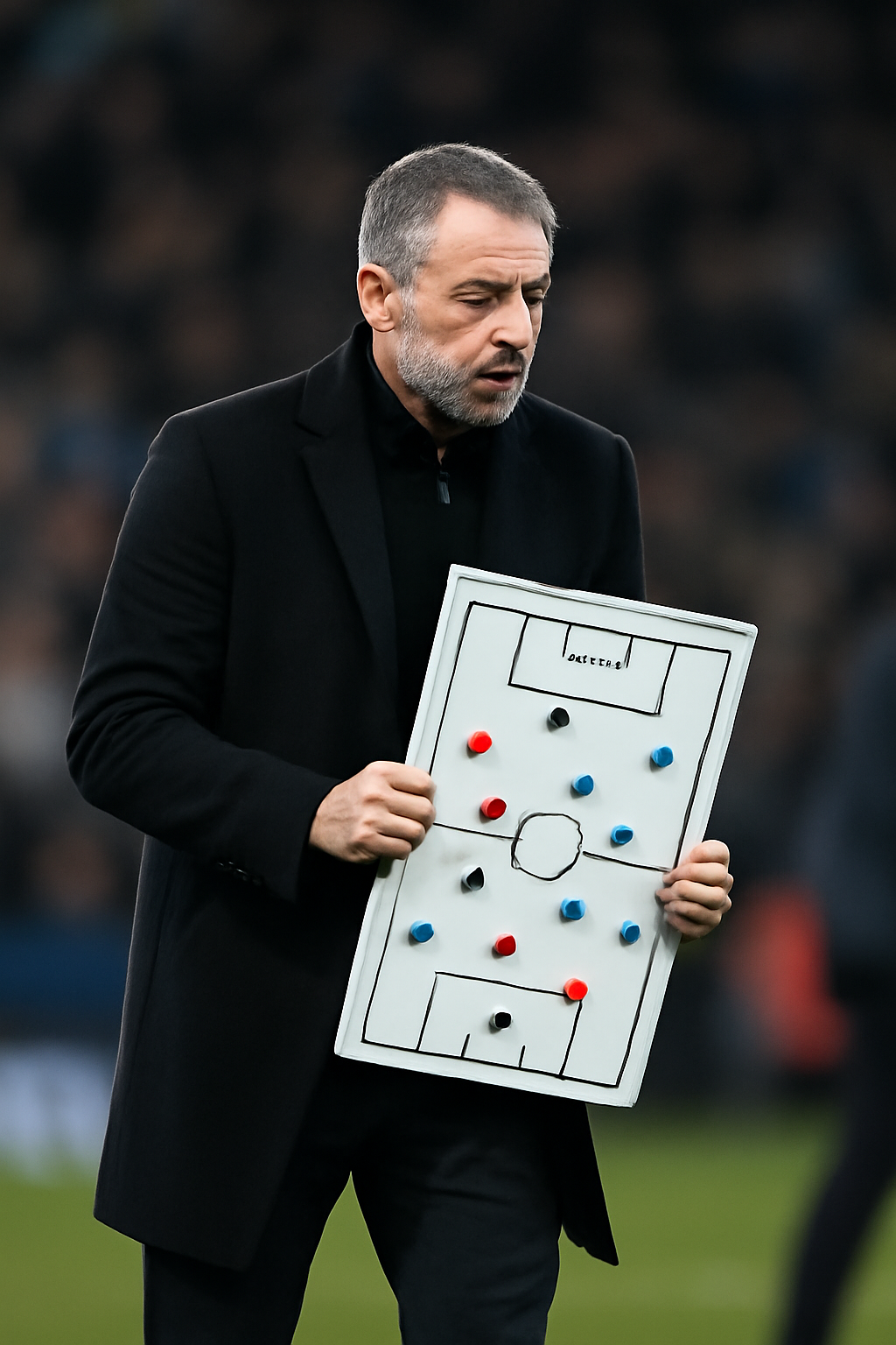 Data-Driven Form Analysis on Top Premier League Contenders