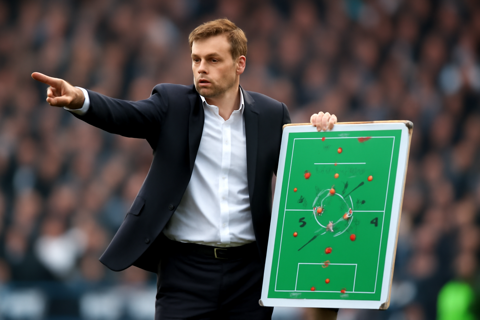 Form Analysis: Decoding the Premier League's Standout Performers