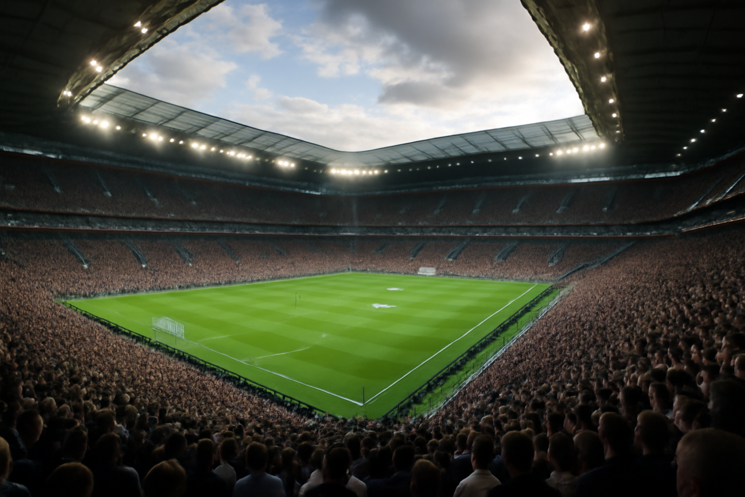 The Role of Youth Academies Amidst the Premier League Pressure