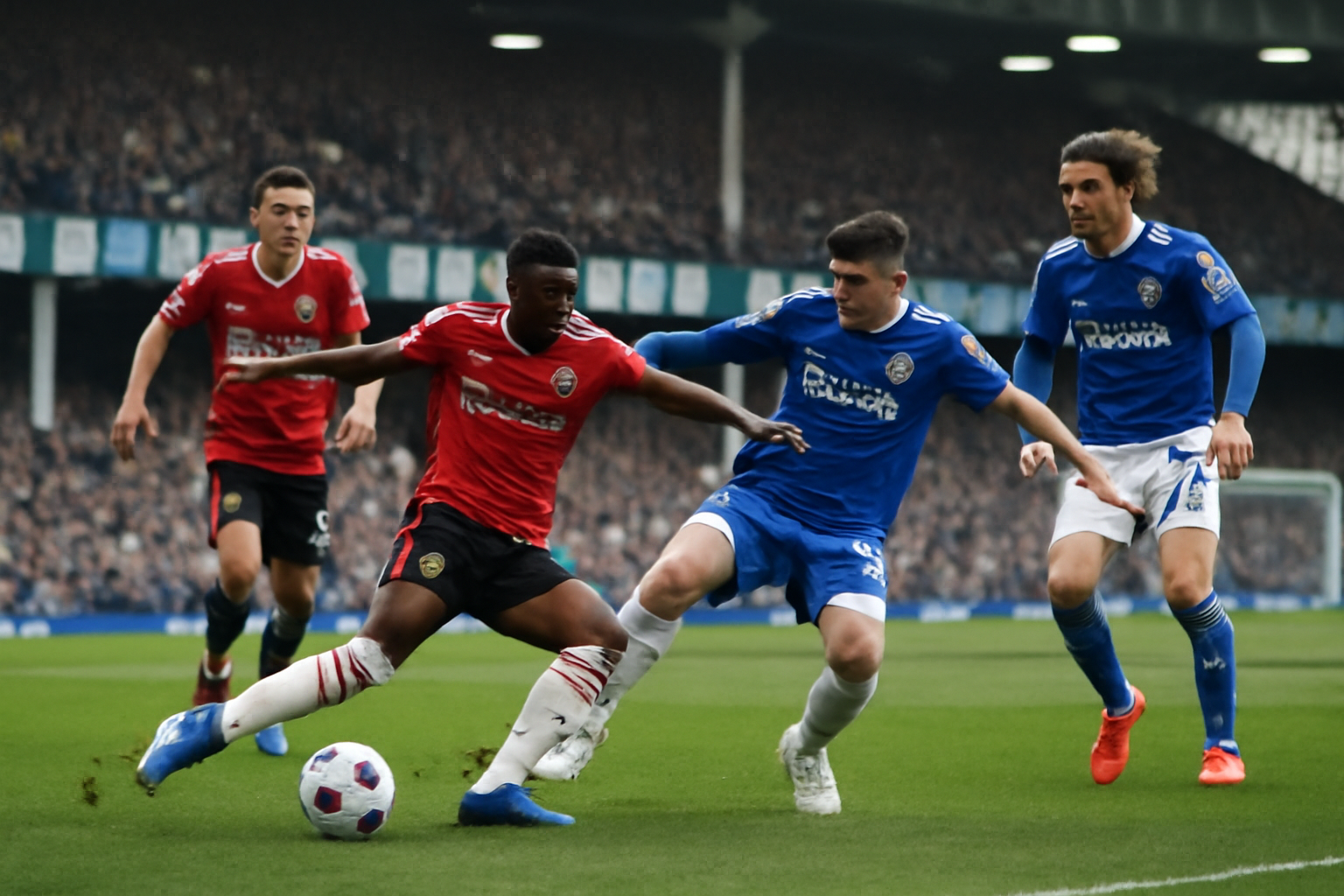 Manchester City Dominate Premier League Early Season