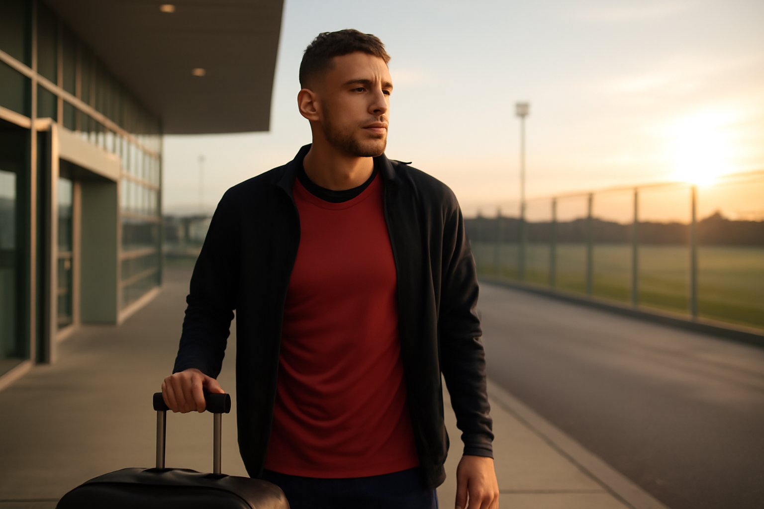 Tactical Evolution in Modern Football: A 2026 Perspective