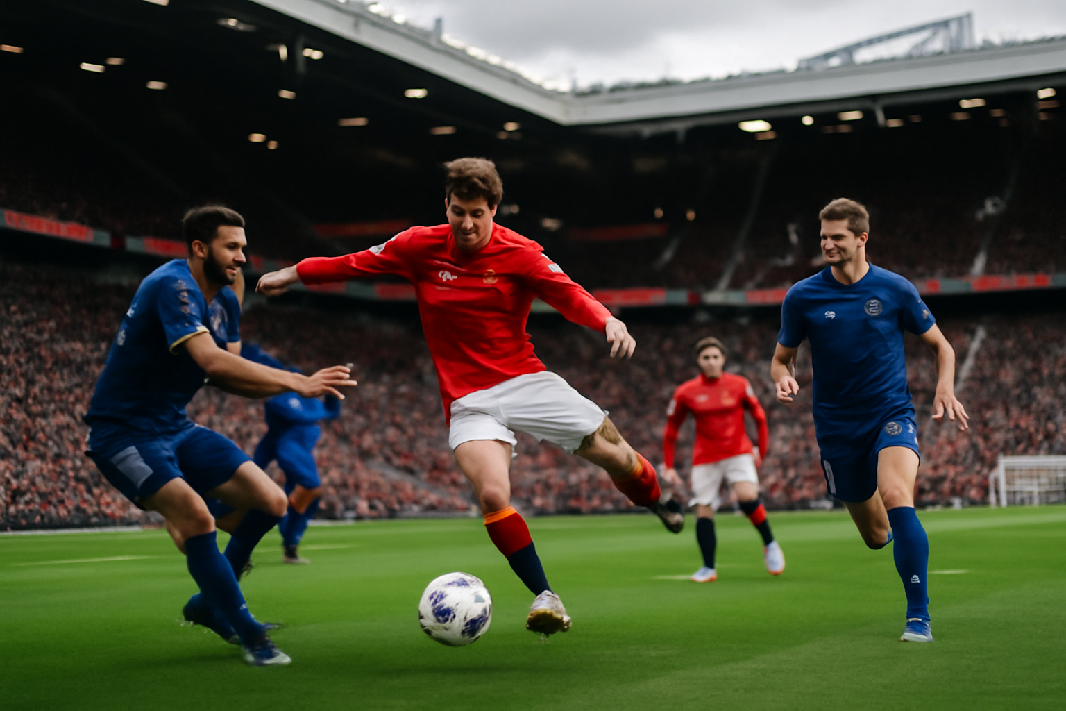 Premier League Form Analysis: Rising Stars and Surprises