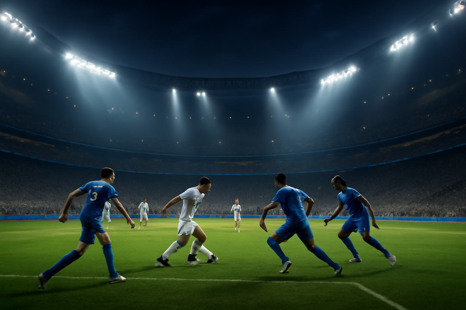 Serie A Top Teams Rally as Juventus Holds Firm at The Top