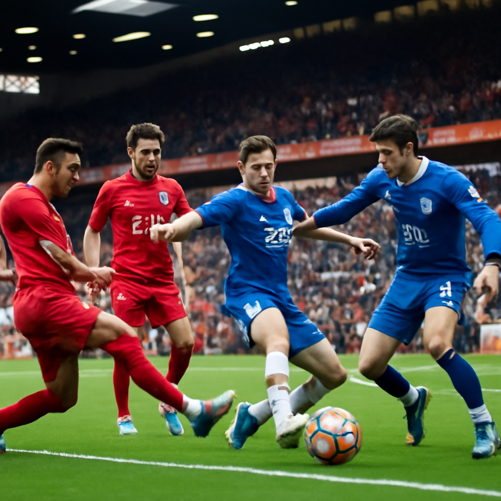 Manchester City Remains Unbeaten: Analyzing Their Impact and Form