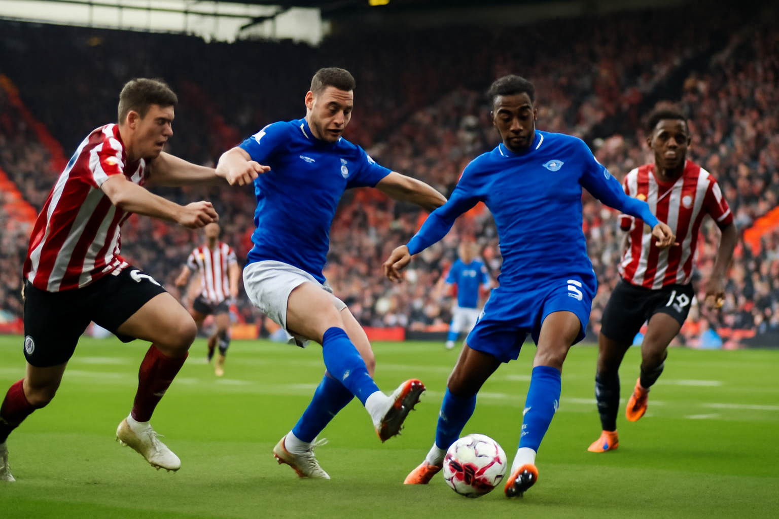 Brentford's Impressive Start: The Role of Tactical Innovation