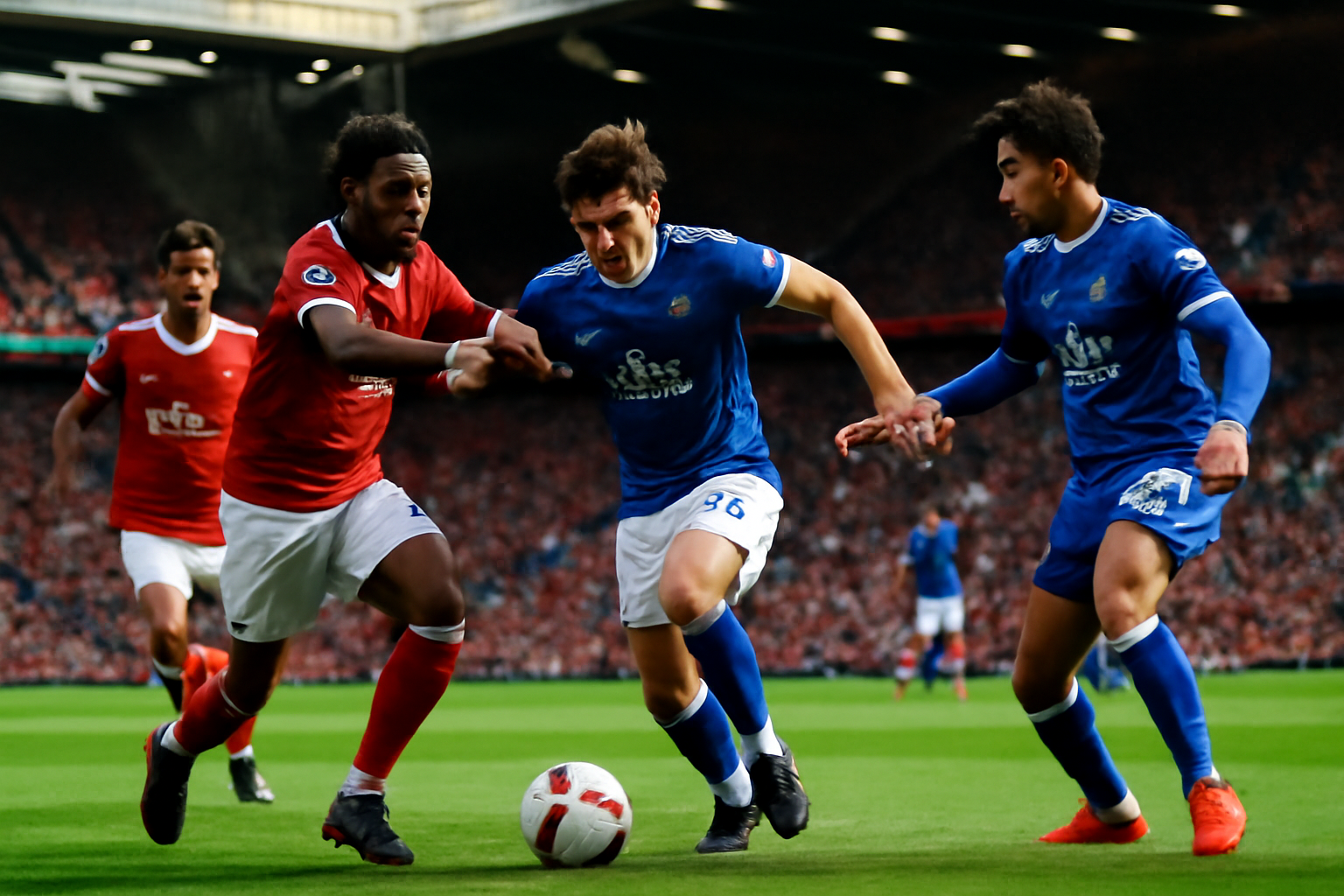 Manchester City Dominate Premier League with Flawless Start