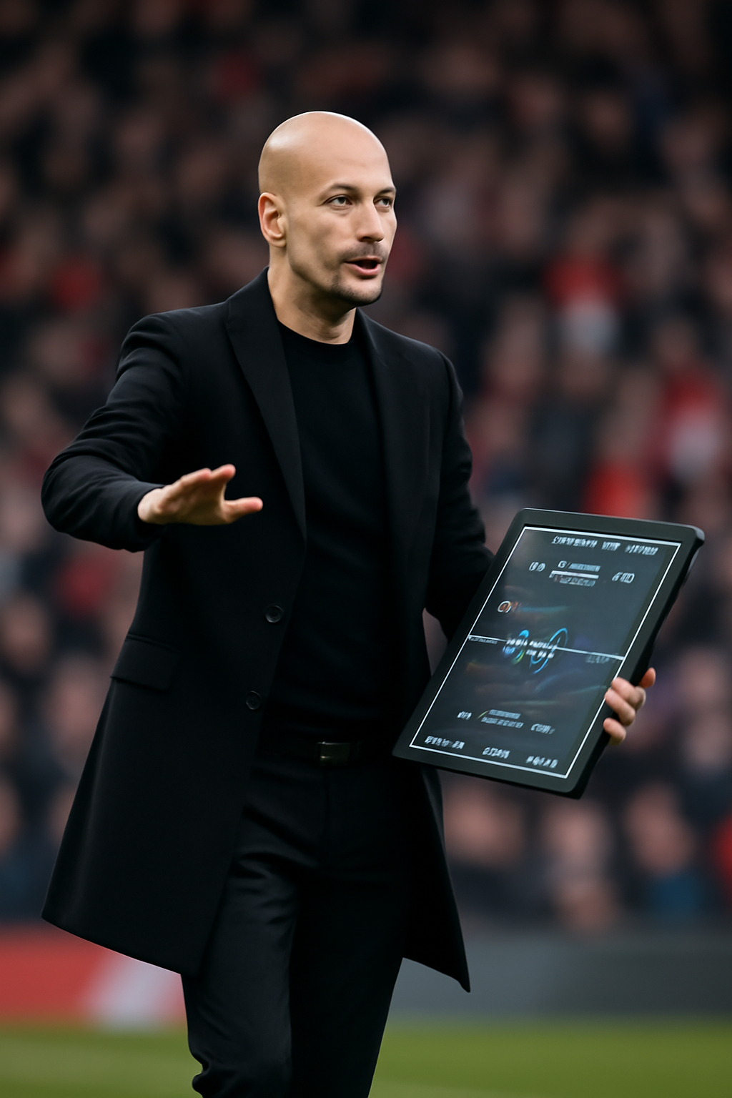 Decoding Premier League Form: Key Stats from the Opening Weeks