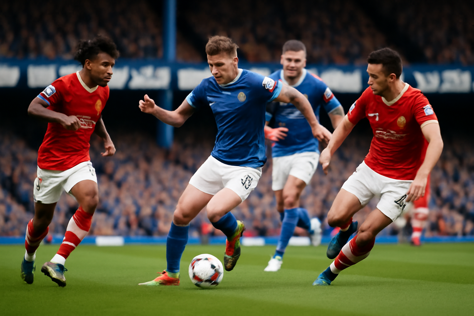 Manchester City's Perfect Start: Can Arsenal Keep Up?