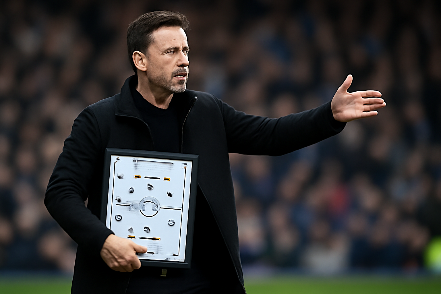 Premier League Form Analysis: Who's Hot and Who's Not?
