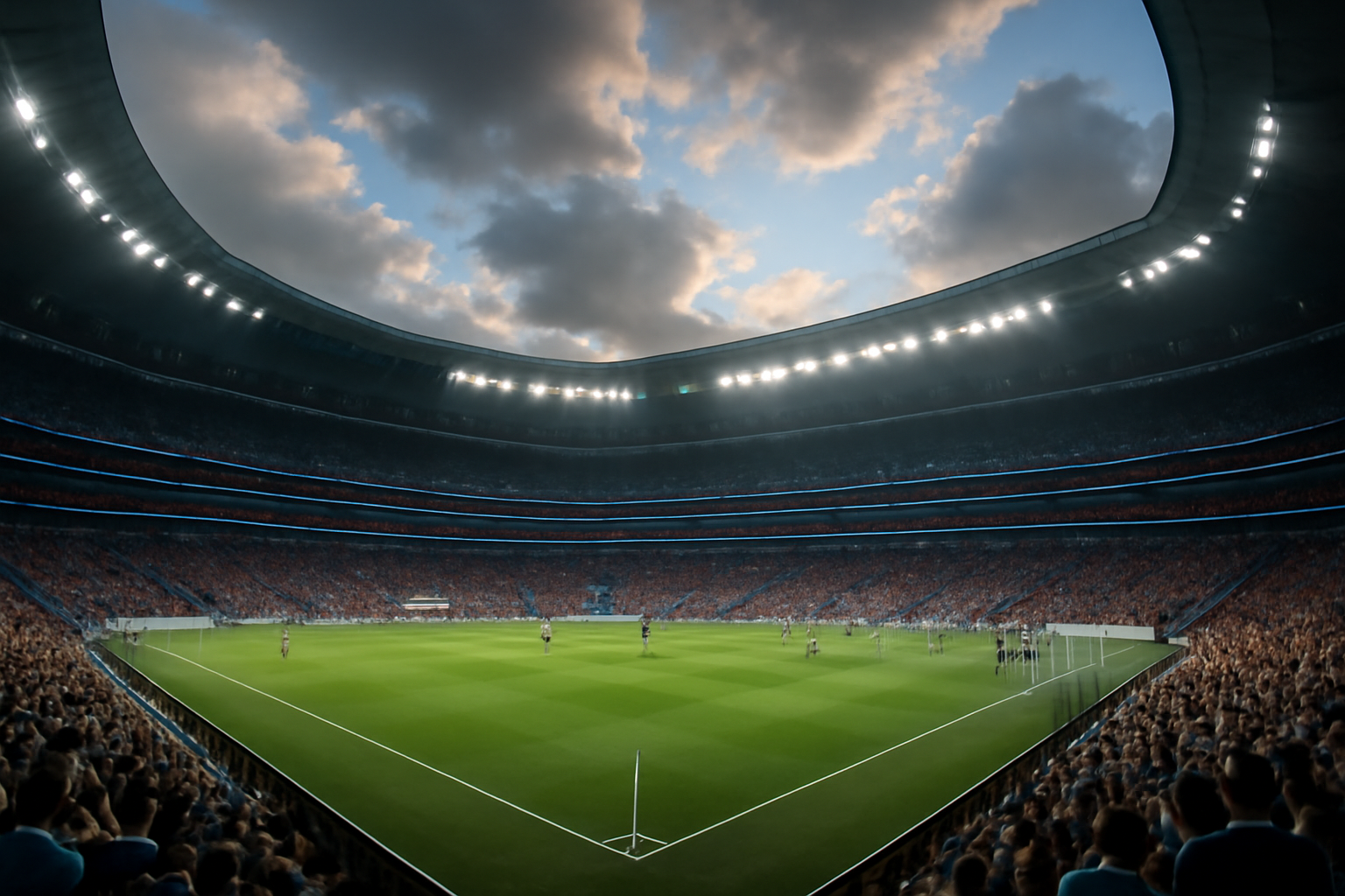 The Emotional Impact of Football: Fan Culture in 2026