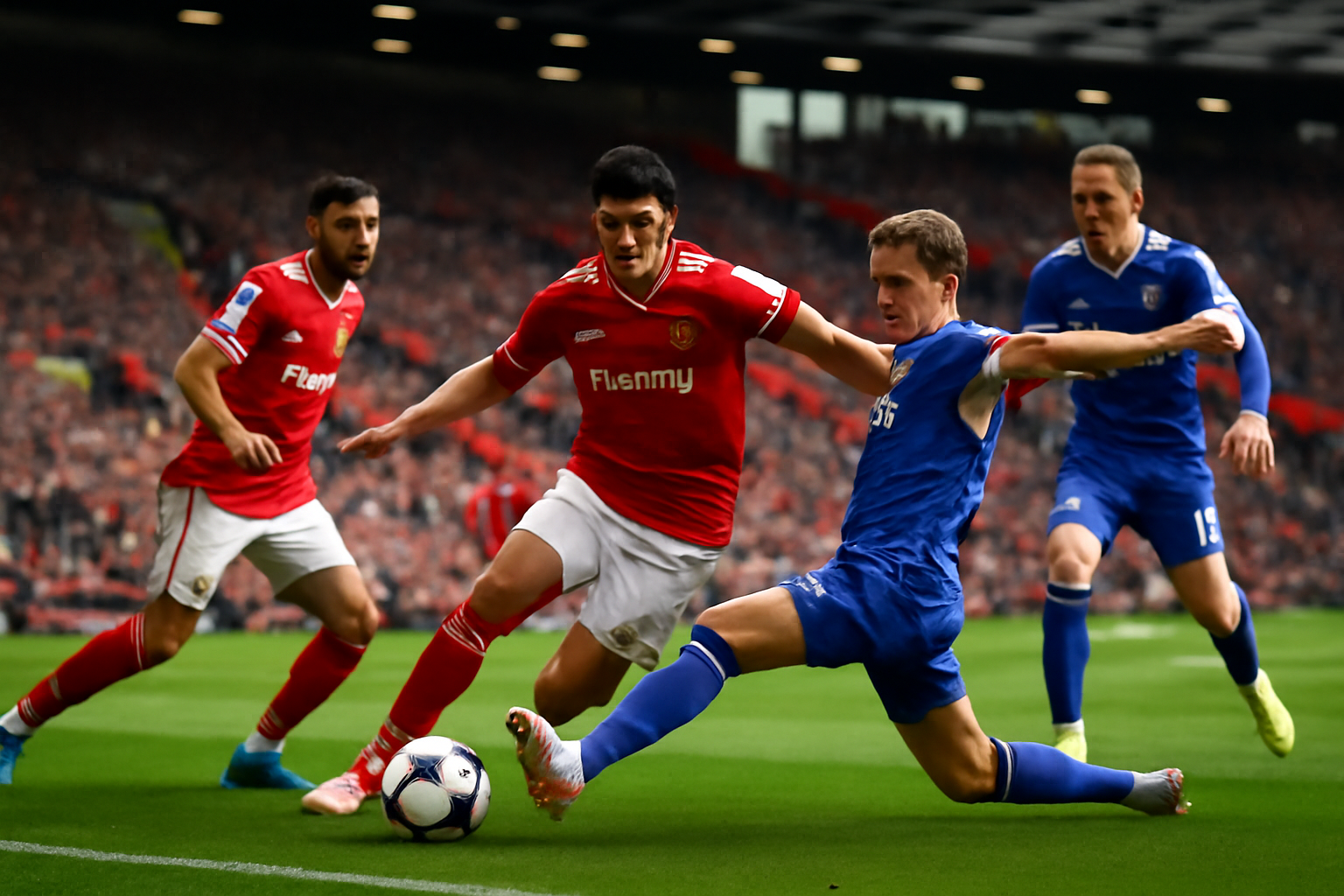 Manchester City Dominance: Unbeaten Streak Raises Title Hopes